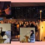 Messes à Sainte Thérèse pendant l&rsquo;été