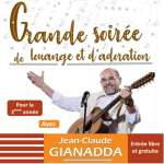 JC Gianadda à Viry le 8 mai 2026