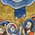 L&rsquo;Ascension  jeudi 14 mai
