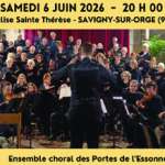 Concert Mozart-Blanchard