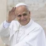 Du 25 au 28 septembre : Visite du pape Léon XIV